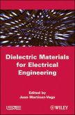 Dielectric Materials for Electrical Engineering (eBook, ePUB)