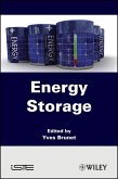 Energy Storage (eBook, PDF)