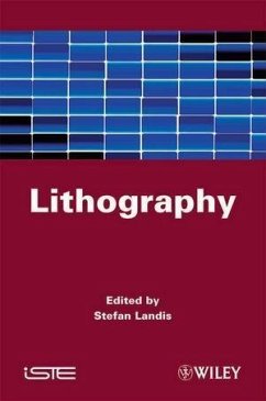 Lithography (eBook, ePUB)
