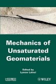 Mechanics of Unsaturated Geomaterials (eBook, PDF)