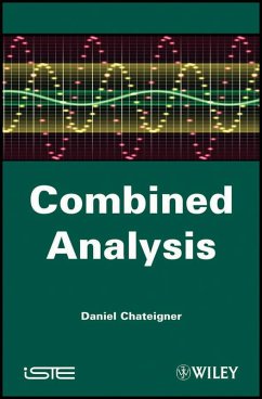 Cover Combined Analysis (eBook, PDF)