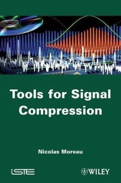 Cover Tools for Signal Compression (eBook, ePUB)