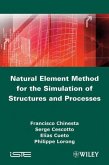 Natural Element Method for the Simulation of Structures and Processes (eBook, PDF)