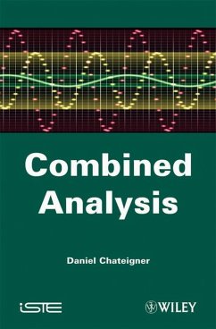 Cover Combined Analysis (eBook, ePUB)