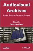Audiovisual Archives (eBook, PDF)