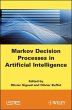 Markov Decision Processes in Artificial... - Bild 1