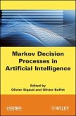 Markov Decision Processes in Artificial Intelligence (eBook, PDF)