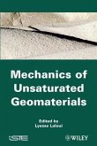 Mechanics of Unsaturated Geomaterials (eBook, ePUB)