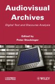 Audiovisual Archives (eBook, ePUB)