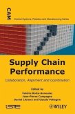 Supply Chain Performance (eBook, ePUB)