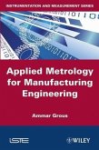 Applied Metrology for Manufacturing Engineering (eBook, PDF)