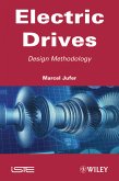 Electric Drives (eBook, PDF)