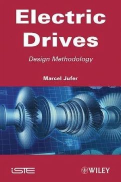 Cover Electric Drives (eBook, PDF)