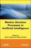 Markov Decision Processes in Artificial Intelligence (eBook, ePUB)