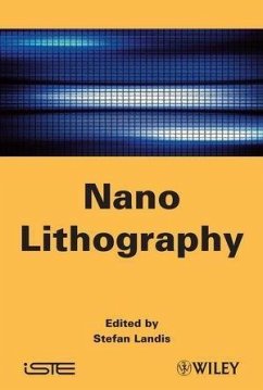 Cover Nano Lithography (eBook, ePUB)