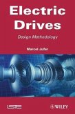 Electric Drives (eBook, ePUB)