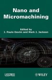 Nano and Micromachining (eBook, ePUB)