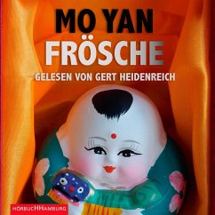 Frösche (MP3-Download) - Yan, Mo