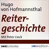 Reitergeschichte (MP3-Download)
