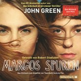 Margos Spuren - Die Filmausgabe (MP3-Download)