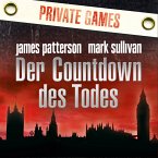 Der Countdown des Todes / Agentur Private Bd.1 (MP3-Download)