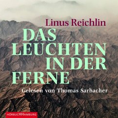 Das Leuchten in der Ferne (MP3-Download) - Reichlin, Linus