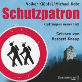 Schutzpatron - Die Komplettlesung / Kommissar Kluftinger Bd.6 (MP3-Download)