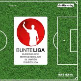 BunteLiga (MP3-Download)