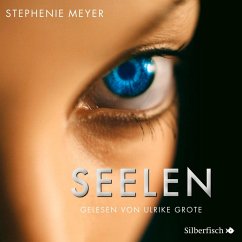 Seelen (MP3-Download) - Meyer, Stephenie