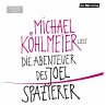 Die Abenteuer des Joel Spazierer... - Bild 1
