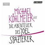 Die Abenteuer des Joel Spazierer (MP3-Download)