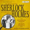 Die Abenteuer des Sherlock Holmes: Der... - Bild 1