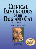 Clinical Immunology of the Dog and Cat (eBook, PDF)