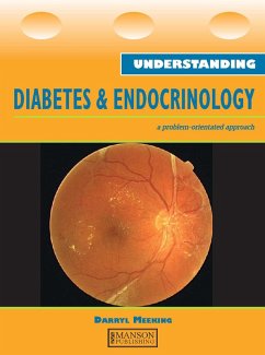 Cover Understanding Diabetes and Endocrinology (eBook, PDF)