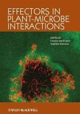 Effectors in Plant-Microbe Interactions (eBook, ePUB)