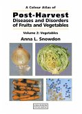 Post-Harvest Diseases and Disorders of Fruits and Vegetables (eBook, PDF)