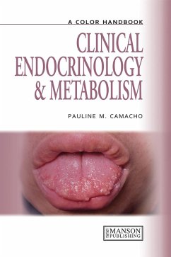 Cover Clinical Endocrinology and Metabolism (eBook, PDF)