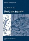 Musik in der Geschichte - zwischen Funktion und Autonomie (eBook, PDF)