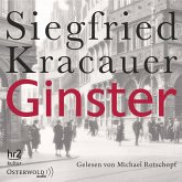 Ginster (MP3-Download) Ginster (MP3-Download)