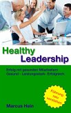 Healthy Leadership (eBook, ePUB)