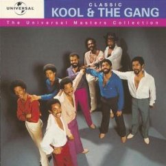 Cover Universal Masters Collection