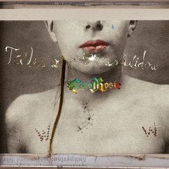 Tales Of A Grasswidow - Cocorosie