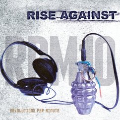 Rpm10 - Rise Against