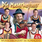 Wunschkonzert Im Alpenland