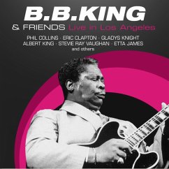 Live In Los Angeles - King,B.B.& Friends