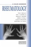 Rheumatology (eBook, PDF)