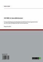 ISO 9000 im Gesundheitswesen (eBook, ePUB) - Schad, Stefan