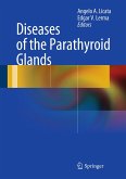 Diseases of the Parathyroid Glands (eBook, PDF)