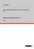 Methodik und BGB Allgemeiner Teil (eBook, PDF)