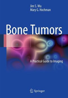 Bone Tumors (eBook, PDF) - Wu, Jim S.; Hochman, Mary G.